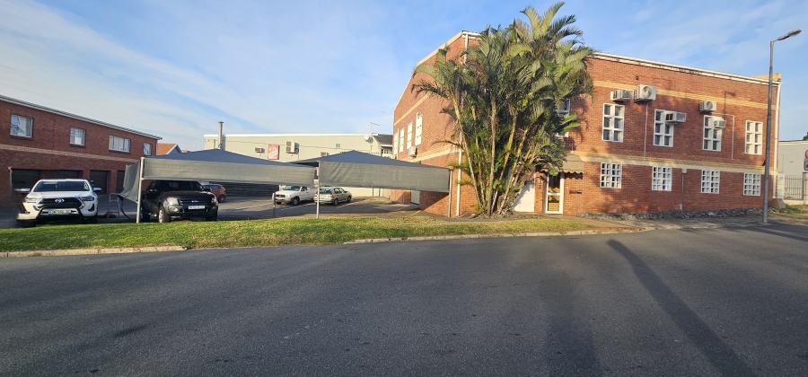 Commercial Property for Sale in Nahoon Eastern Cape